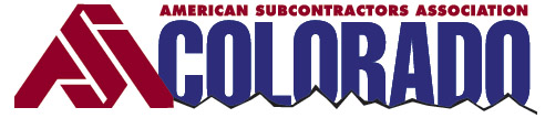 American Subcontractors Association of Colorado